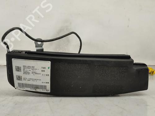 Used Right seat airbag Right seat airbag VW POLO V (6R1, 6C1) 1.2 (60 hp) 30903452 30903452