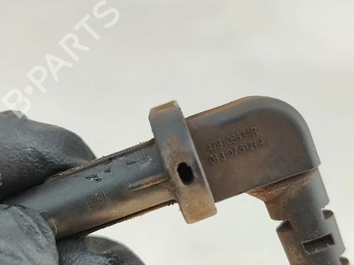 Electronic module DACIA SPRING EV (B6M1) | BP31652824M83  - Image 5