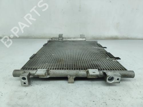 AC radiator DACIA SPRING EV (B6M1) | BP31652739M32