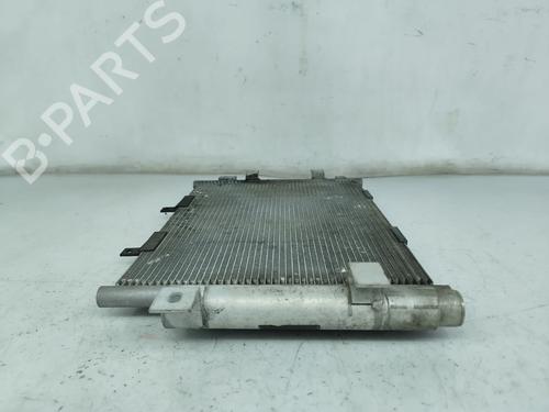 AC radiator DACIA SPRING EV (B6M1) | BP31652739M32
