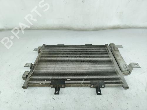 AC radiator DACIA SPRING EV (B6M1) | BP31652739M32