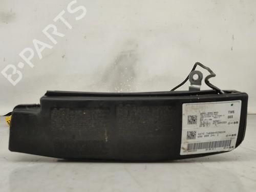 Used Left seat airbag VW POLO V (6R1, 6C1) 1.2 (60 hp) 30903451