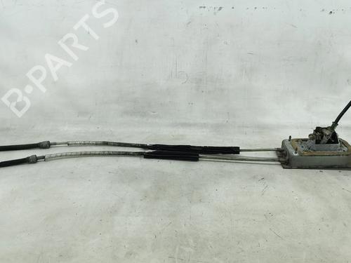 Gearstang VW GOLF IV (1J1) 1.9 TDI (110 hp) 31722553