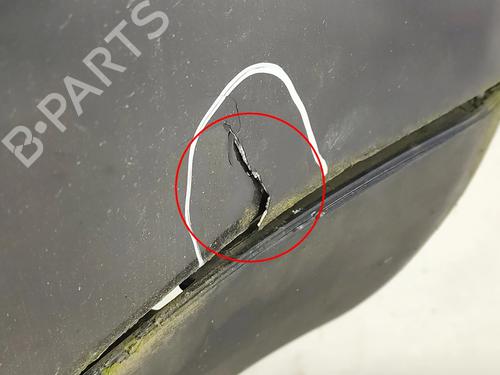 Rear bumper AUDI A4 B5 Avant (8D5) 1.9 TDI | BP31760001C8 