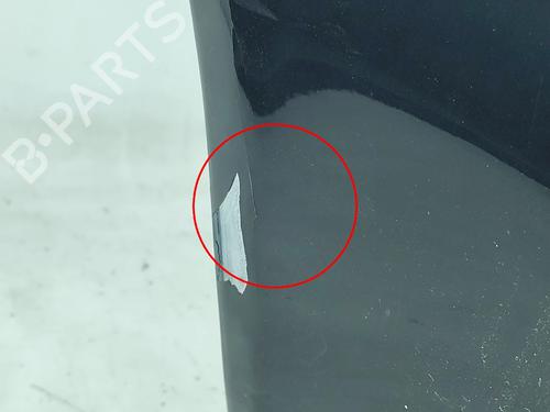 Rear bumper AUDI A4 B5 Avant (8D5) 1.9 TDI | BP31760001C8 