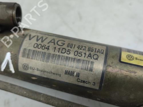 Steering rack SKODA FABIA I (6Y2) 1.2 | BP11238528M22