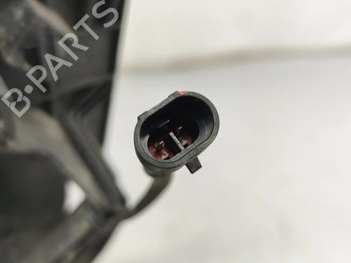 Radiator fan DACIA SPRING EV (B6M1) | BP31652740M35