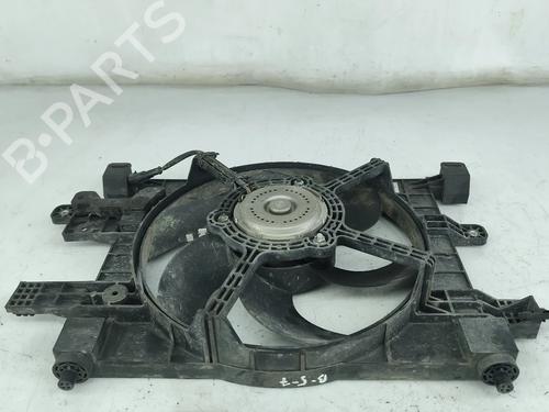 Radiator fan DACIA SPRING EV (B6M1) | BP31652740M35