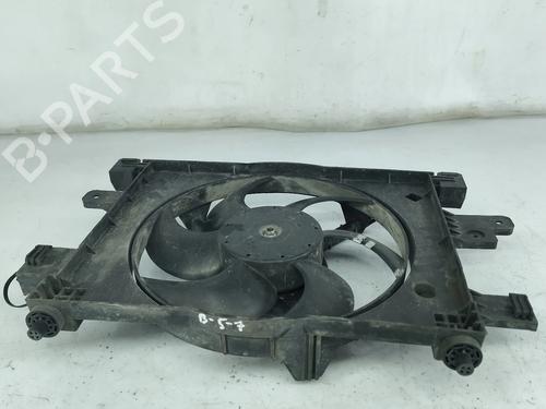 Radiator fan DACIA SPRING EV (B6M1) | BP31652740M35