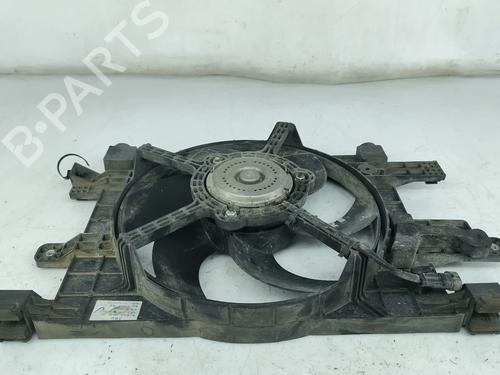 Radiator fan DACIA SPRING EV (B6M1) | BP31652740M35