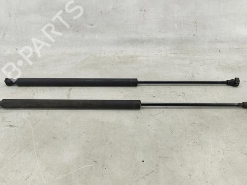 Used Tailgate lift support Tailgate lift support PEUGEOT 106 I (1A, 1C) 1.5 D (58 hp) 31687785 31687785