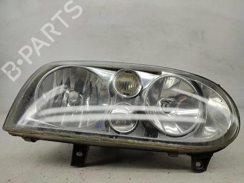 Højre forlygte VW GOLF III (1H1) 1.9 TD, GTD (75 hp) 31334755