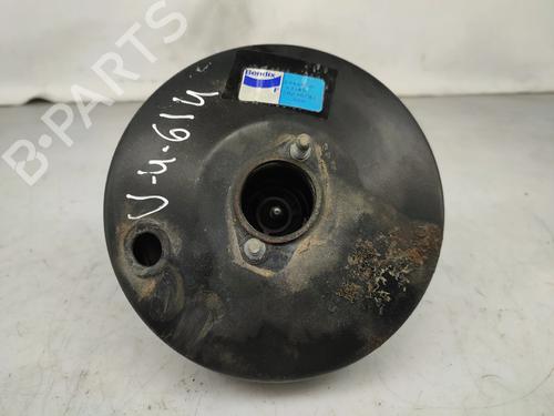 Used Servo brake Servo brake RENAULT CLIO I (B/C57_, 5/357_) 1.9 D (B/C/S576, B/C/S57L) (64 hp) 31357366 31357366