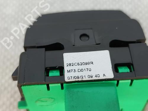 Comutador DACIA SPRING EV (B6M1) | BP31652829I30 