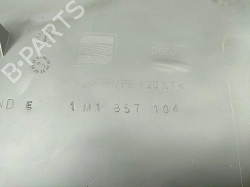 Glove box SEAT LEON (1M1) 1.4 16V | BP31331593C95 