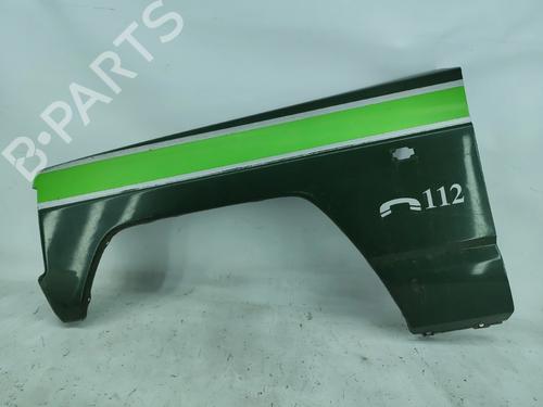 left-front-fenders-nissan-patrol-gr-v-wagon-y61-1997-31760004 main image