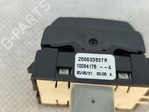 Steering wheel controls DACIA SPRING EV (B6M1) | BP31652840E15