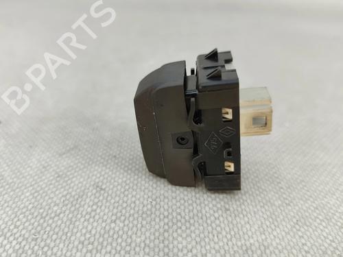 Steering wheel controls DACIA SPRING EV (B6M1) | BP31652840E15