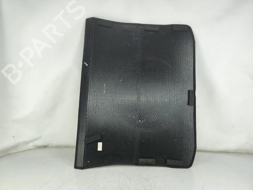 Fundo do compartimento da mala DACIA SPRING EV (B6M1) | BP31652742I33