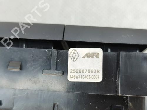 Comutador DACIA SPRING EV (B6M1) | BP31652828I30