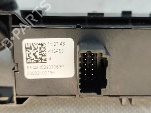 Comutador DACIA SPRING EV (B6M1) | BP31652828I30