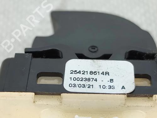 Comutador vidro trás esquerdo DACIA SPRING EV (B6M1) | BP31652838I29 