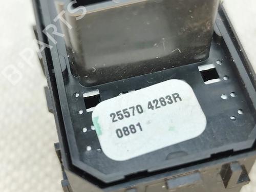 Comutador espelhos DACIA SPRING EV (B6M1) | BP31652839I25