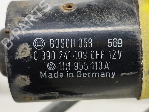 Front wiper motor VW VENTO (1H2) 1.6 | BP31714773M29