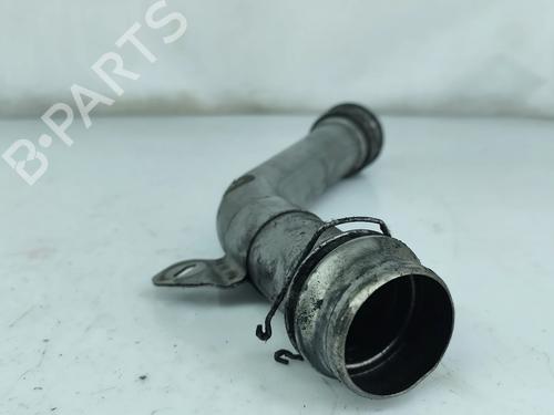 Intercooler pipe RENAULT MEGANE III Hatchback (BZ0/1_, B3_) 1.9 dCi (BZ0N, BZ0J) | BP31652891M127 - Image 4