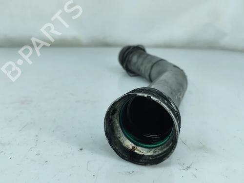 Intercooler pipe RENAULT MEGANE III Hatchback (BZ0/1_, B3_) 1.9 dCi (BZ0N, BZ0J) | BP31652891M127 - Image 3