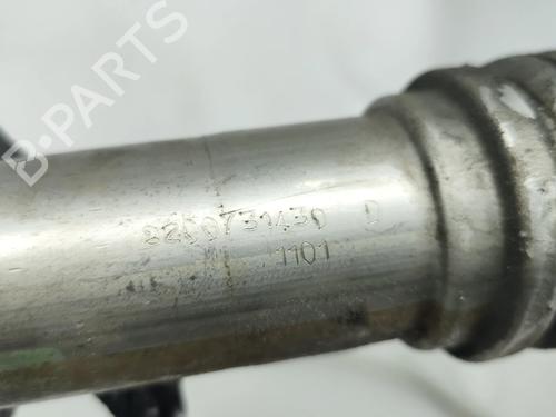 Intercooler pipe RENAULT MEGANE III Hatchback (BZ0/1_, B3_) 1.9 dCi (BZ0N, BZ0J) | BP31652891M127 - Image 5