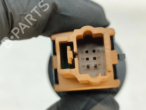 Pulsantiera DACIA SPRING EV (B6M1) | BP31652833I30