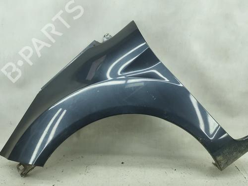 left-front-fenders-ford-fiesta-vi-cb1-ccn-2008-30710349 main image