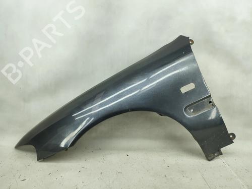 Used Left front fenders Left front fenders ROVER 400 II (RT) 414 Si (103 hp) 31759998 31759998