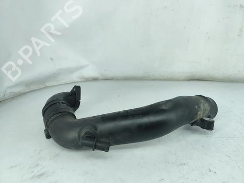 Used Intercooler pipe Intercooler pipe RENAULT MEGANE III Hatchback (BZ0/1_, B3_) 1.9 dCi (BZ0N, BZ0J) (131 hp) 31652892 31652892