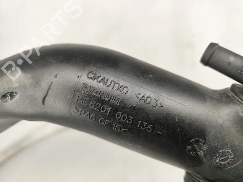 Intercooler pipe RENAULT MEGANE III Hatchback (BZ0/1_, B3_) 1.9 dCi (BZ0N, BZ0J) | BP31652892M127 - Image 5