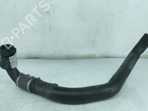 Used Intercooler pipe Intercooler pipe RENAULT MEGANE III Hatchback (BZ0/1_, B3_) 1.9 dCi (BZ0N, BZ0J) (131 hp) 31652893 31652893