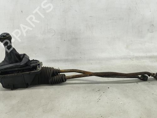 Gear lever VW PASSAT B5.5 (3B3) 1.9 TDI | BP31687747M90 - Image 2