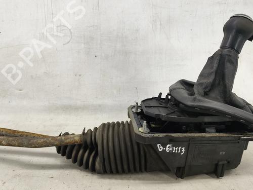 Gear lever VW PASSAT B5.5 (3B3) 1.9 TDI | BP31687747M90 - Image 3