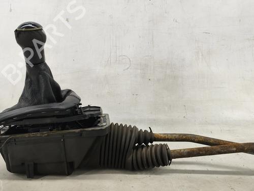 Gear lever VW PASSAT B5.5 (3B3) 1.9 TDI | BP31687747M90 - Image 4