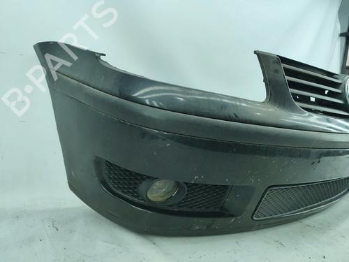 Front bumper VW POLO (6N2) 1.0 | BP31760017C7