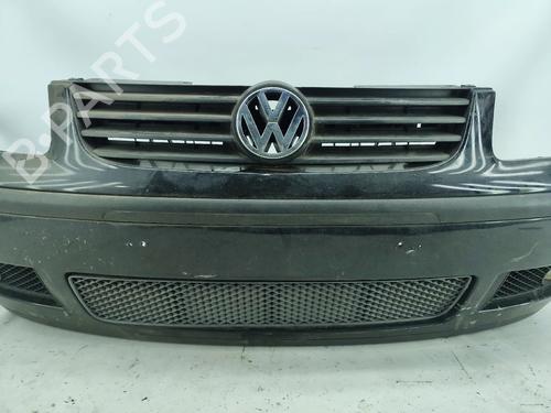 Front bumper VW POLO (6N2) 1.0 | BP31760017C7