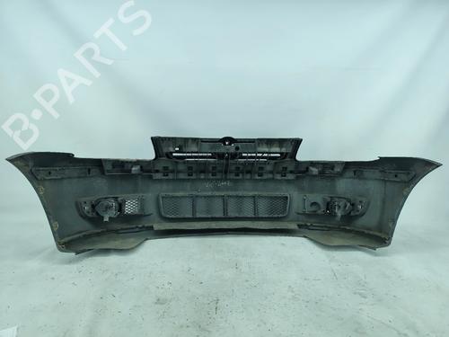 Front bumper VW POLO (6N2) 1.0 | BP31760017C7