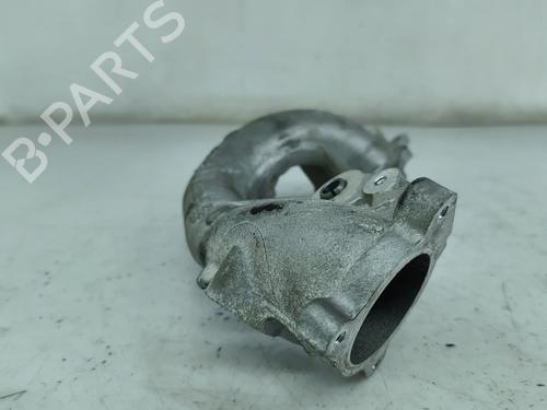 Intercooler pipe RENAULT MEGANE III Hatchback (BZ0/1_, B3_) 1.9 dCi (BZ0N, BZ0J) | BP31652894M127 - Image 4