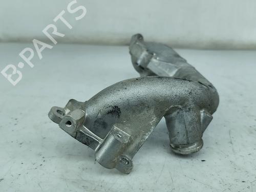 Intercooler pipe RENAULT MEGANE III Hatchback (BZ0/1_, B3_) 1.9 dCi (BZ0N, BZ0J) | BP31652894M127 - Image 3