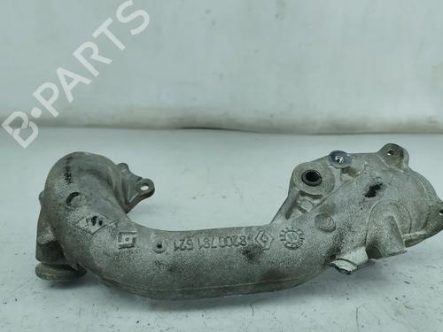 Intercooler pipe RENAULT MEGANE III Hatchback (BZ0/1_, B3_) 1.9 dCi (BZ0N, BZ0J) | BP31652894M127 - Image 2
