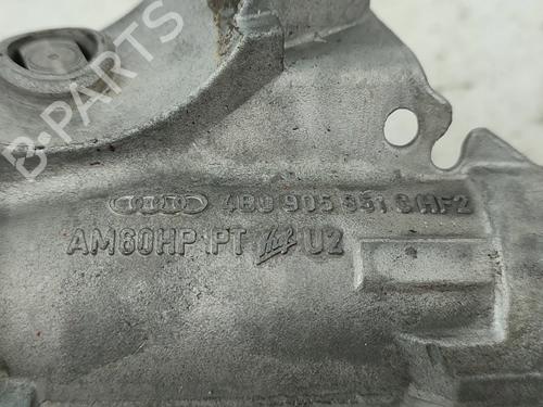 Ignition barrel SEAT LEON (1M1) 1.4 16V | BP31331605M48  - Image 5