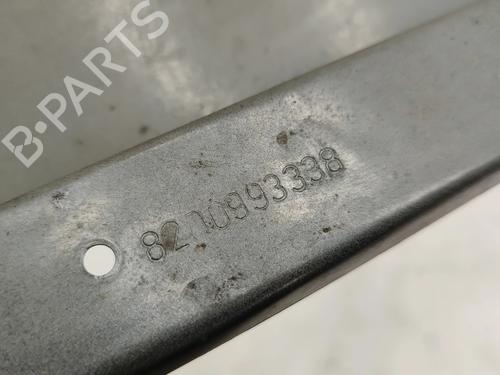 Left front fenders RENAULT MEGANE III Hatchback (BZ0/1_, B3_) 1.9 dCi (BZ0N, BZ0J) | BP31759995C41 