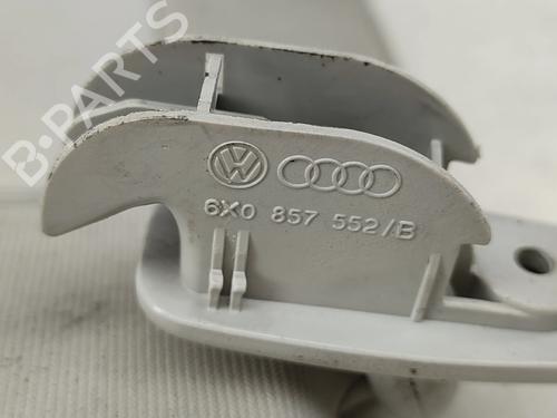 Right sun visor SEAT LEON (1M1) 1.4 16V | BP31331607I2  - Image 5