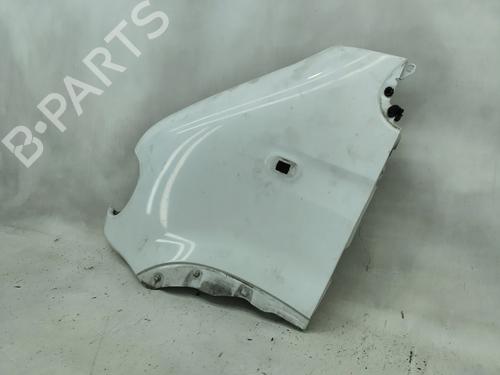 Left front fenders RENAULT MASTER II Van (FD) 2.5 D (FD0A, FD0E, FD2E, FD3E) | BP31759992C41